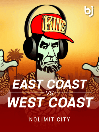 ইস্ট কোস্ট বনাম ওয়েস্ট কোস্ট game icon