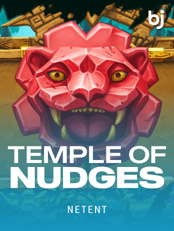 Temple of Nudges game icon