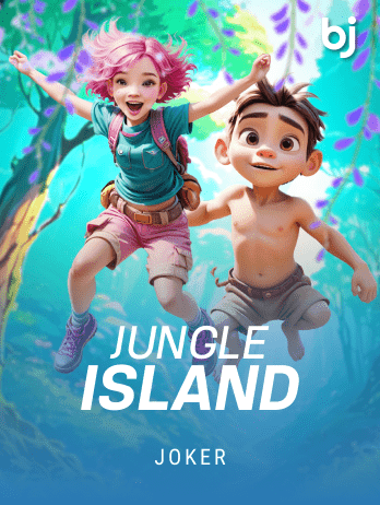 Jungle Island game icon