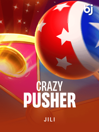 Crazy Pusher game icon