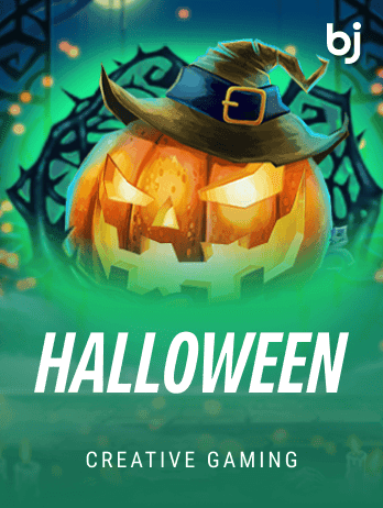 Halloween game icon