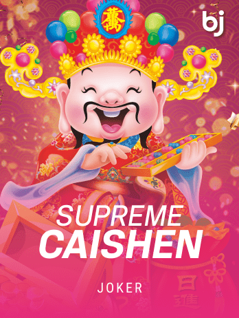 Supreme Caishen game icon