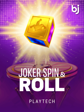 জোকার স্পিন অ্যান্ড রোল game icon