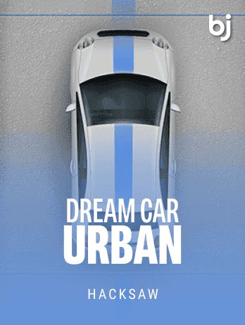 Dream Car Urban game icon