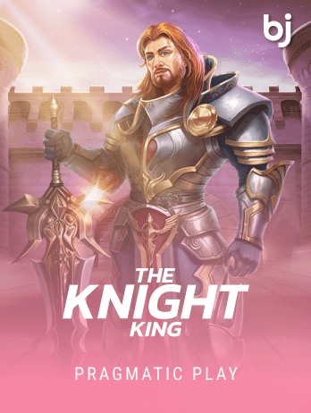 The Knight King game icon