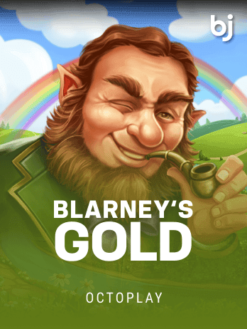 Blarney's Gold game icon
