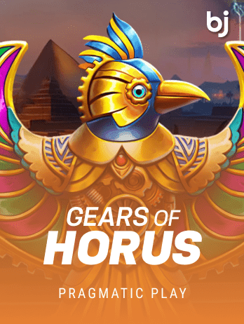 Gears of Horus game icon