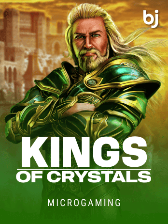 Kings of Crystal game icon