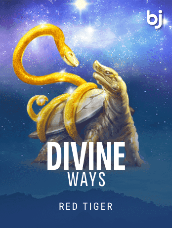 DivineWays game icon